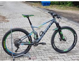 TOP Scott Spark 710 FOX 34 Elite 130 mm 27,5+ v. 29 kerékkel