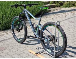 Top Scott Spark 710 FOX 34 Elite 130MM Twinlock 27,5+ v.29ER