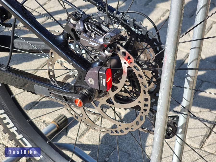 Top Simplon CX5gen 100/120 nm 800wh karbon ebike DT Swiss Pike 