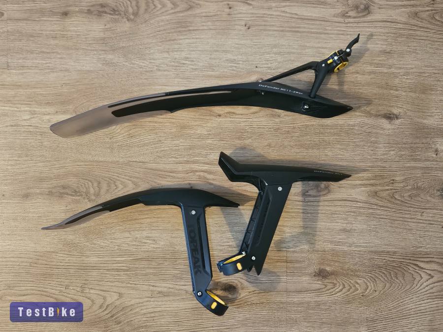 Topeak Defender M1/XC11 sárhányó szett
