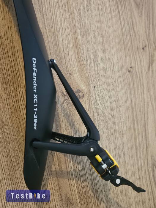 Topeak Defender M1/XC11 sárhányó szett