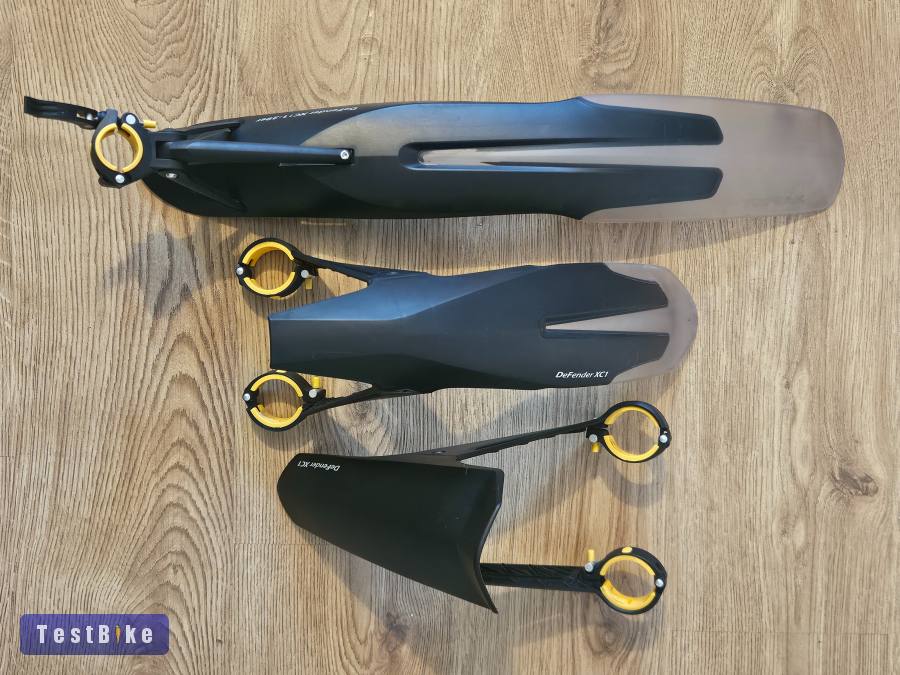 Topeak Defender M1/XC11 sárhányó szett