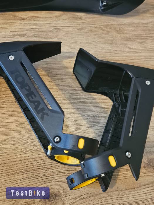 Topeak Defender M1/XC11 sárhányó szett