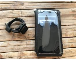 Topeak drybag telefon tartó egyéb cuccok