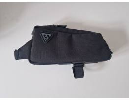 Topeak Fastfuel Top Tube Bag bolt-on