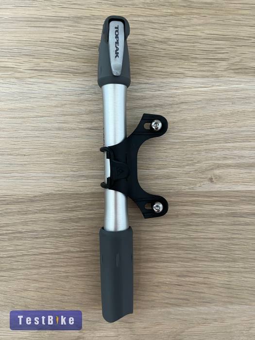 Topeak Pocket Rocket pumpa