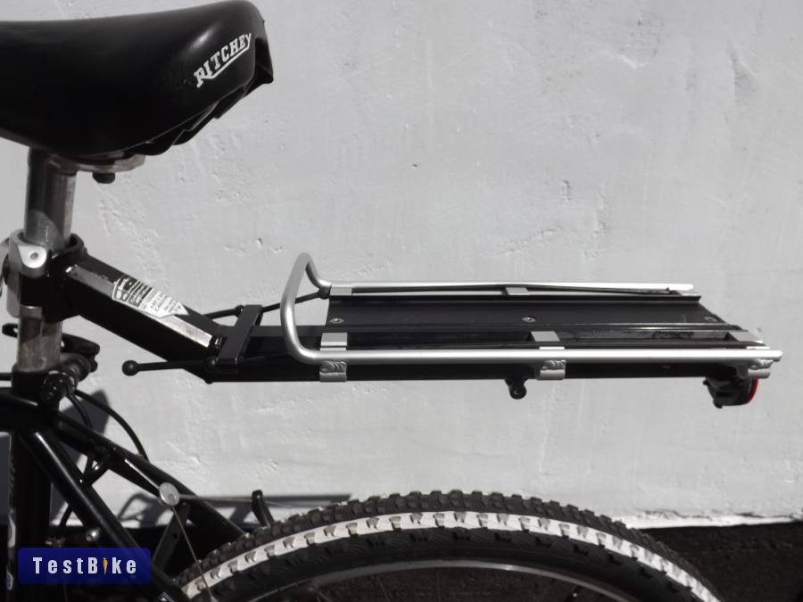 TOPEAK quick mtx track csomagtartó táska+ csomagtartó.