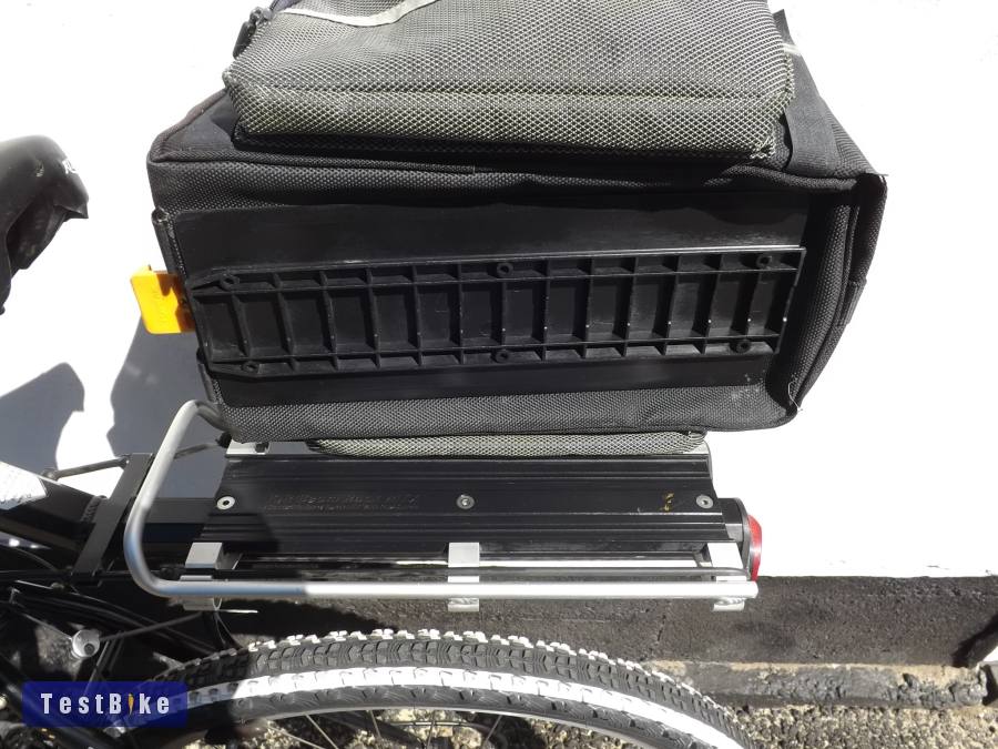 TOPEAK quick mtx track csomagtartó táska+ csomagtartó.