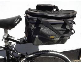 TOPEAK quick mtx track csomagtartó táska+ csomagtartó.