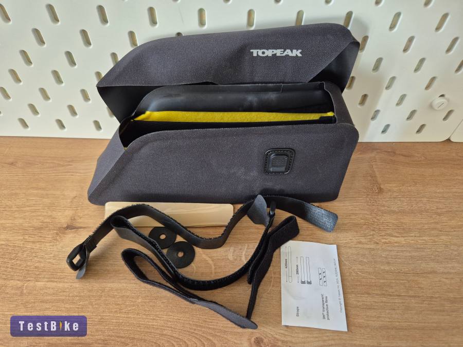 Topeak TopLoader táska