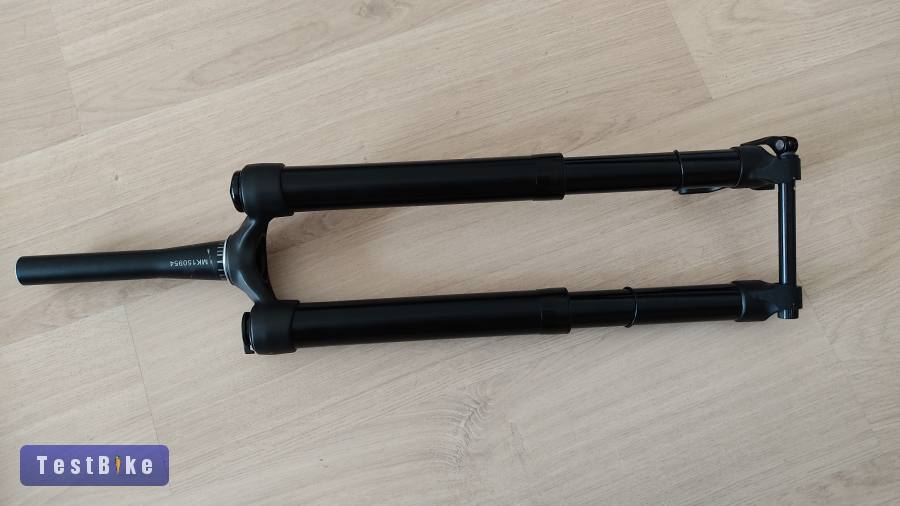 Tororider fordított rugózású Ebike Mtb első teleszkóp 29"