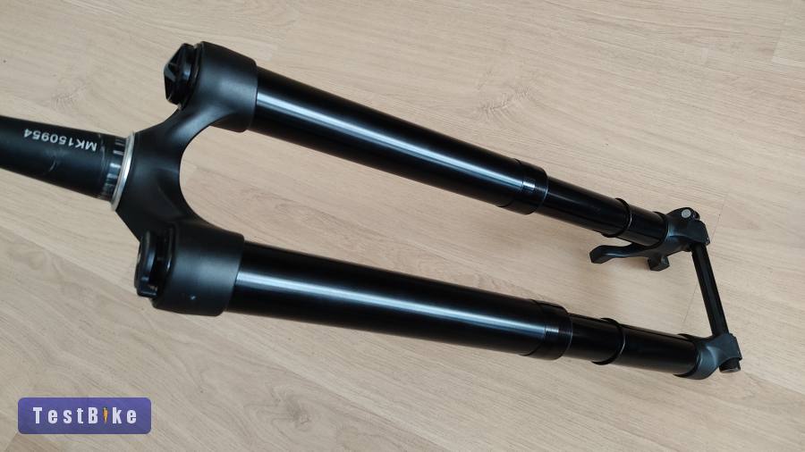 Tororider fordított rugózású Ebike Mtb első teleszkóp 29"