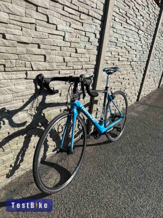 Torpado Celeste 55 méret carbon kerékpár