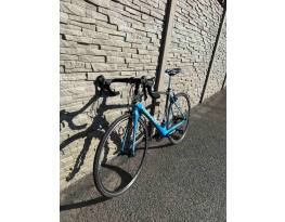 Torpado Celeste 55 méret carbon kerékpár