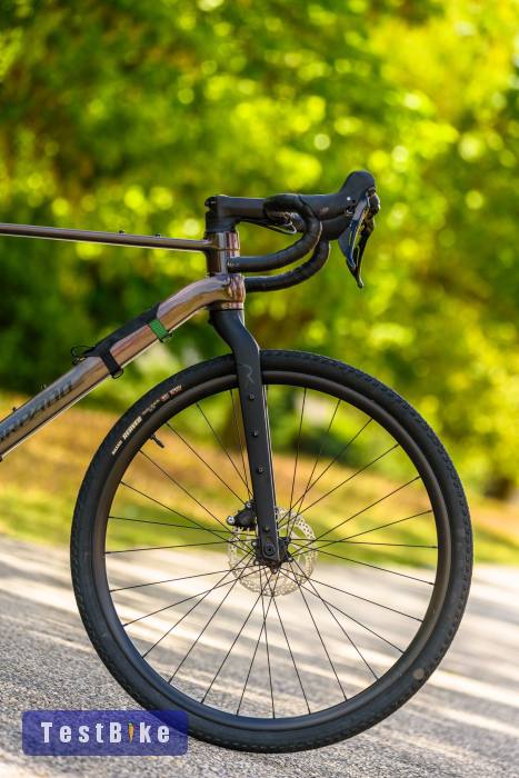 Torpado Kepler R (M) alu-karbon gravel kerékpár