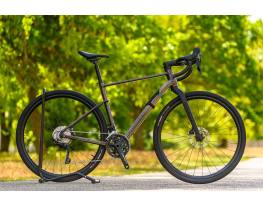 Torpado Kepler R (M) alu-karbon gravel kerékpár