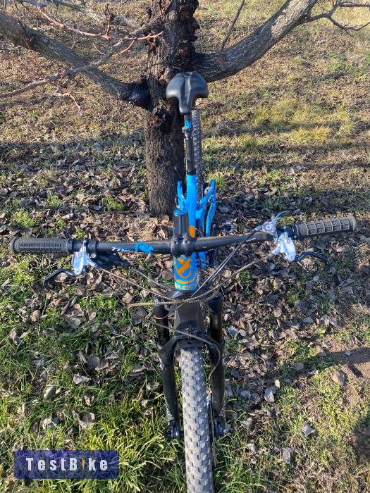 Torpado matador 29” karbon