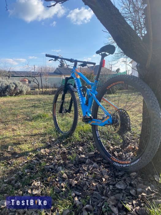 Torpado matador 29” karbon