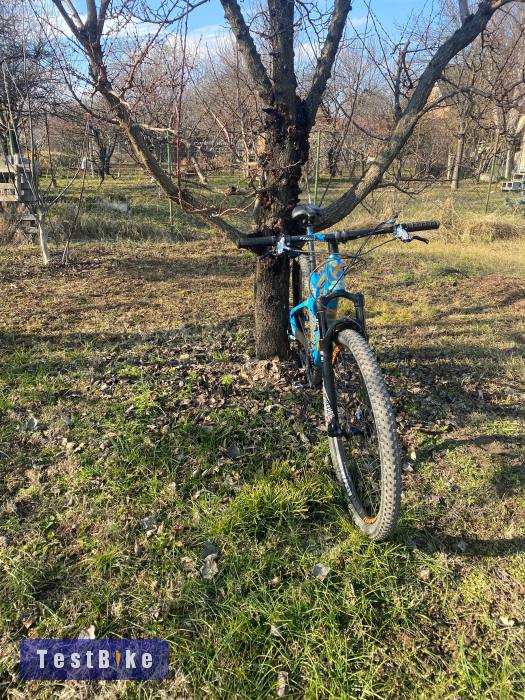 Torpado matador 29” karbon