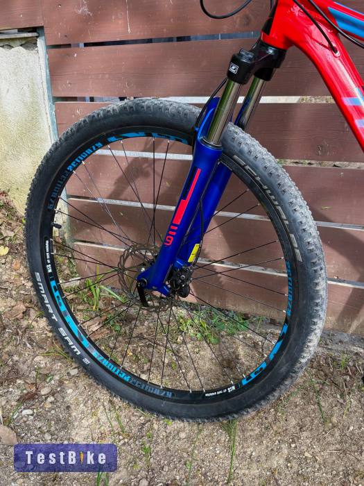 Torpado Mercury T710 29
