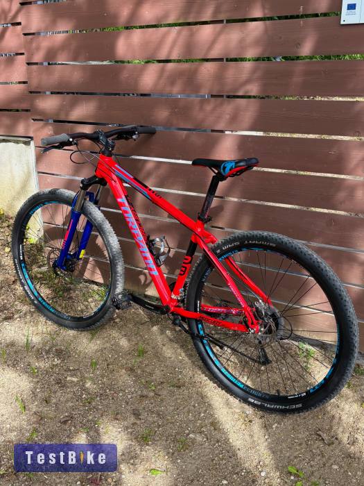 Torpado Mercury T710 29