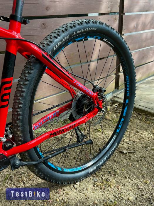Torpado Mercury T710 29