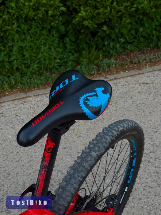 Torpado Mercury T710 29