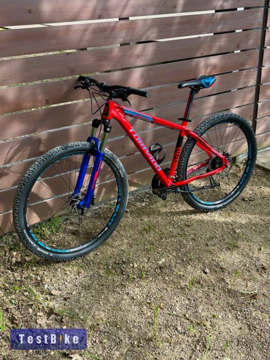 Torpado Mercury T710 29