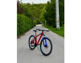 Torpado Mercury T710 29