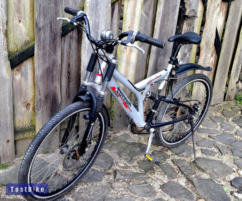 Torreth bike