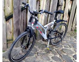 Torreth bike