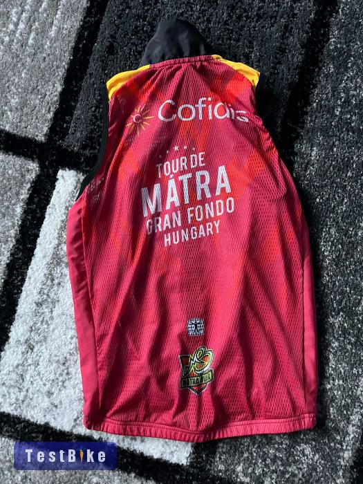 Tour de Mátra Gran Fondo 2025