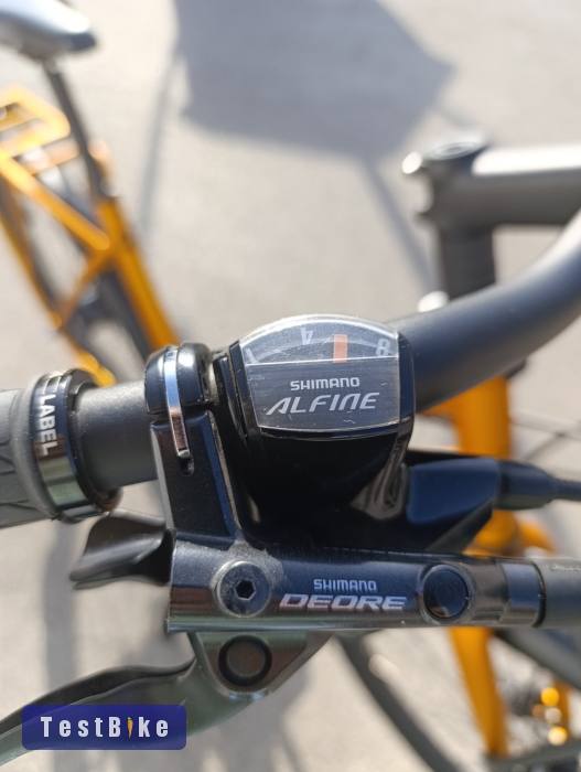 Tout Terrain Shopper