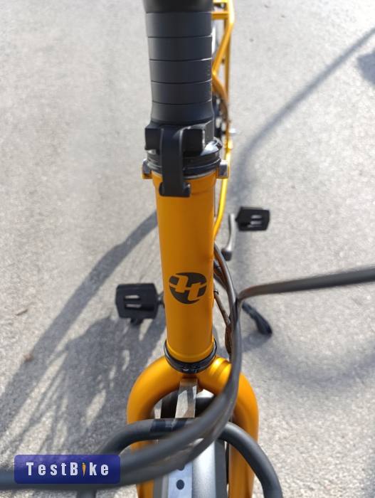 Tout Terrain Shopper