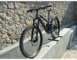 Trail Simplon carbon újszerű állapotban