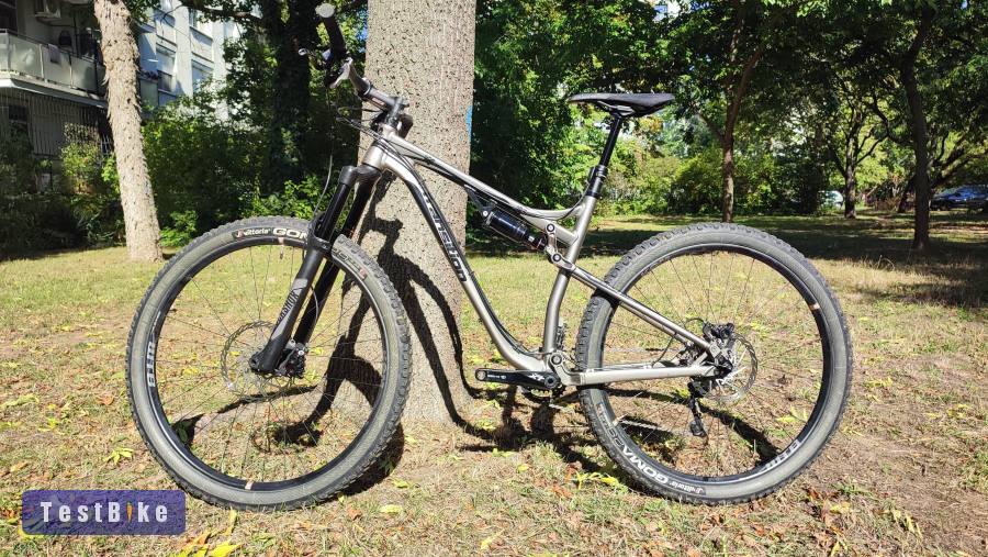 Transition Bandit 29 L-es