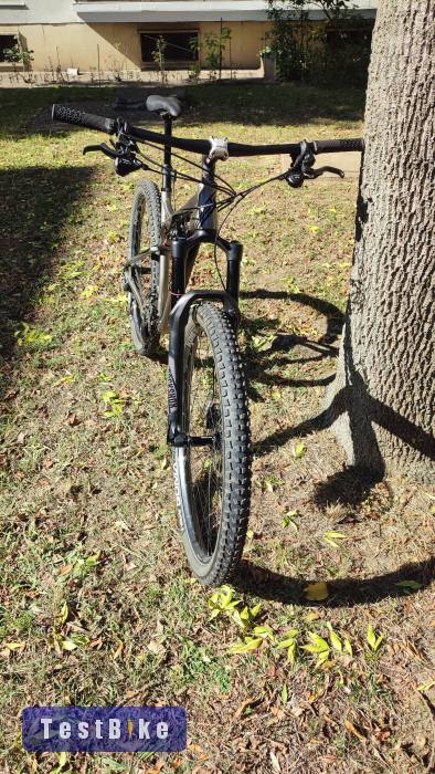 Transition Bandit 29 L-es