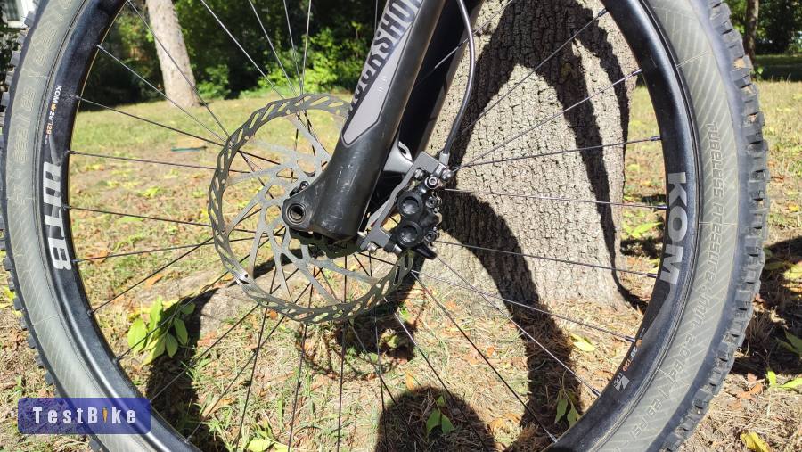 Transition Bandit 29 L-es