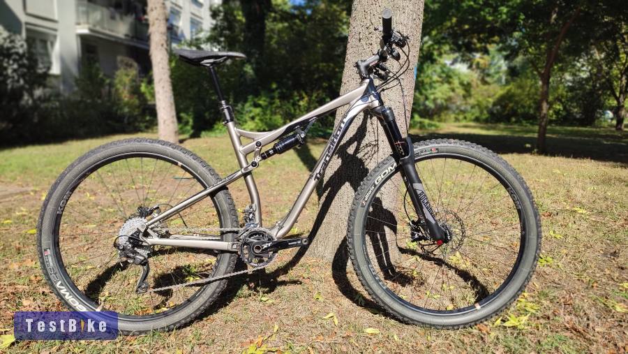 Transition Bandit 29 L-es