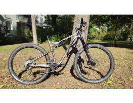 Transition Bandit 29 L-es