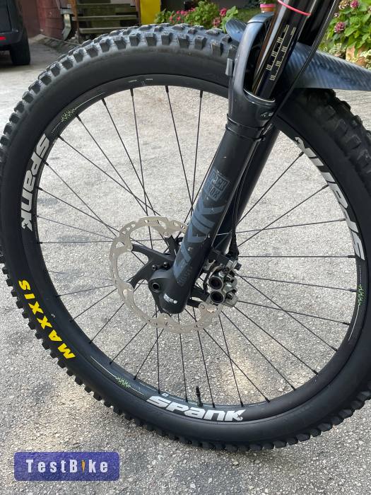 Transition Patrol 2019