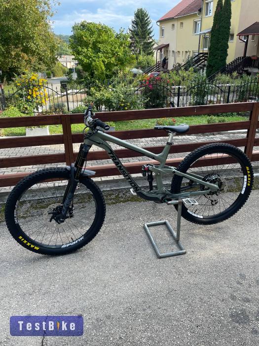 Transition Patrol 2019