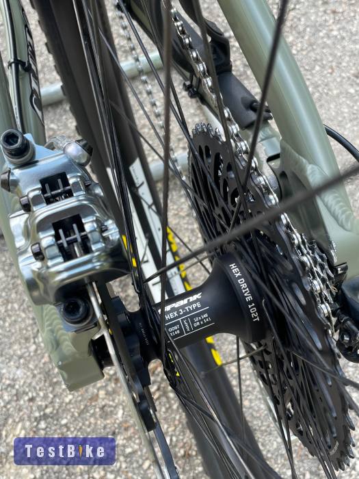 Transition Patrol 2019