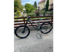 Transition Patrol 2019