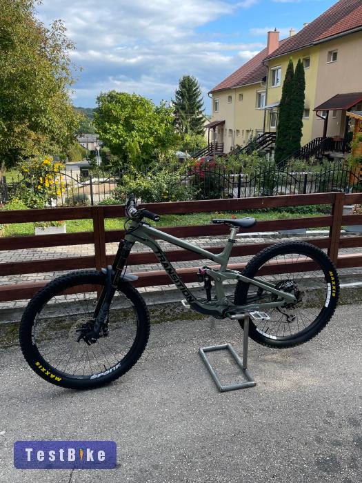 Transition Patrol 2019 L 27,5 slopeduro eladó