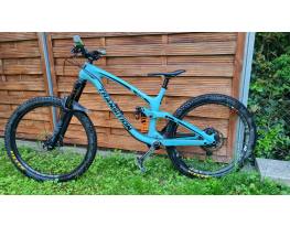 Transition Patrol carbon L es + Cascade link
