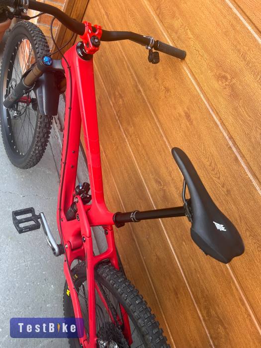 Transition Patrol Enduro 