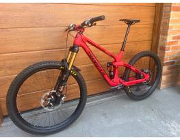 Transition Patrol Enduro 