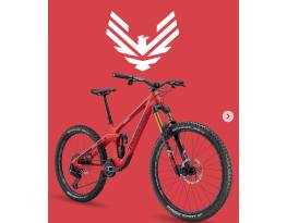 Transition Patrol Enduro 
