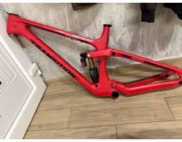 Transition patrol enduro 